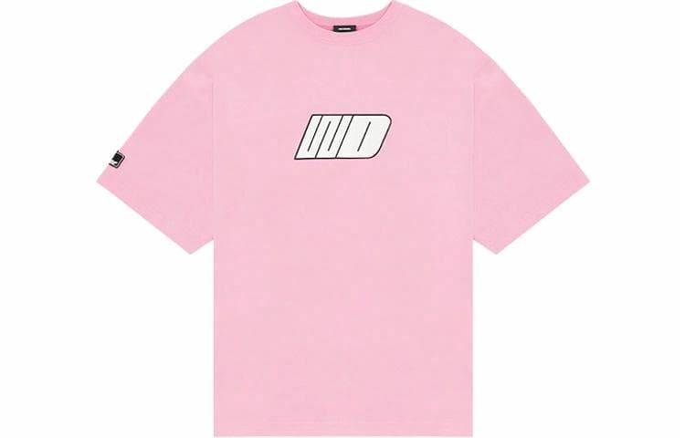 Футболка WE11DONE SS22 LogoT - изображение 1