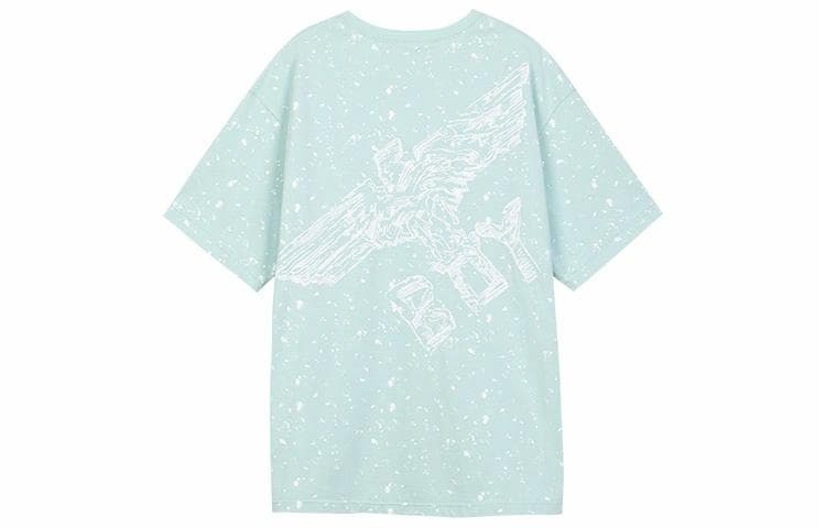 Футболка Boy London SS21 T - изображение 1