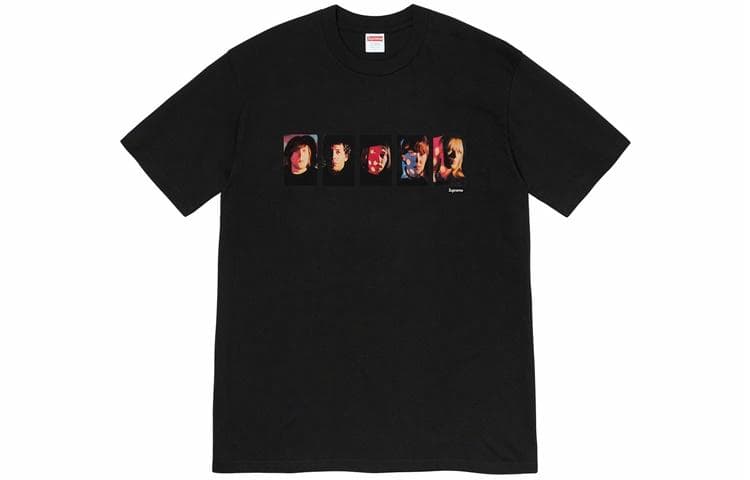 Футболка Supreme x The Velvet Underground Nico Tee - изображение 1