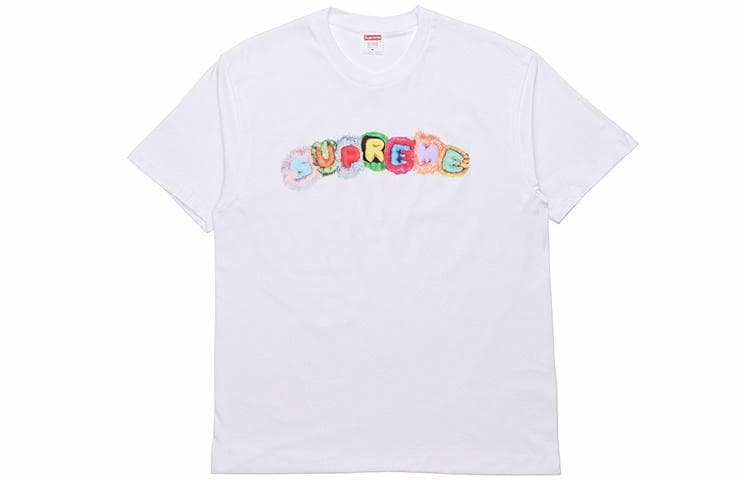 Футболка Supreme Week 7 Pillows Tee logoT - изображение 1