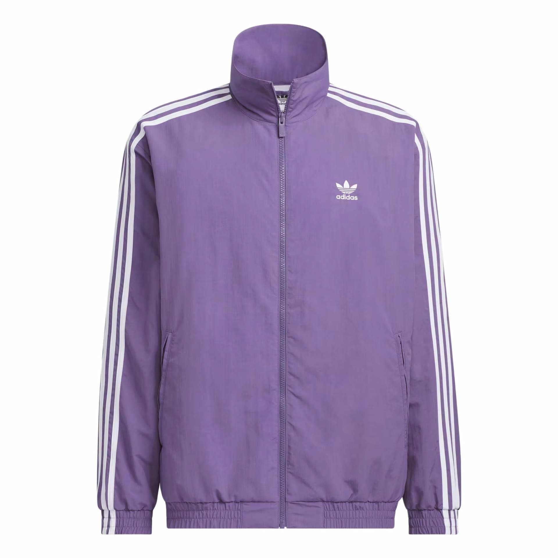 Куртка adidas originals FirebirdTRACK TOP logo