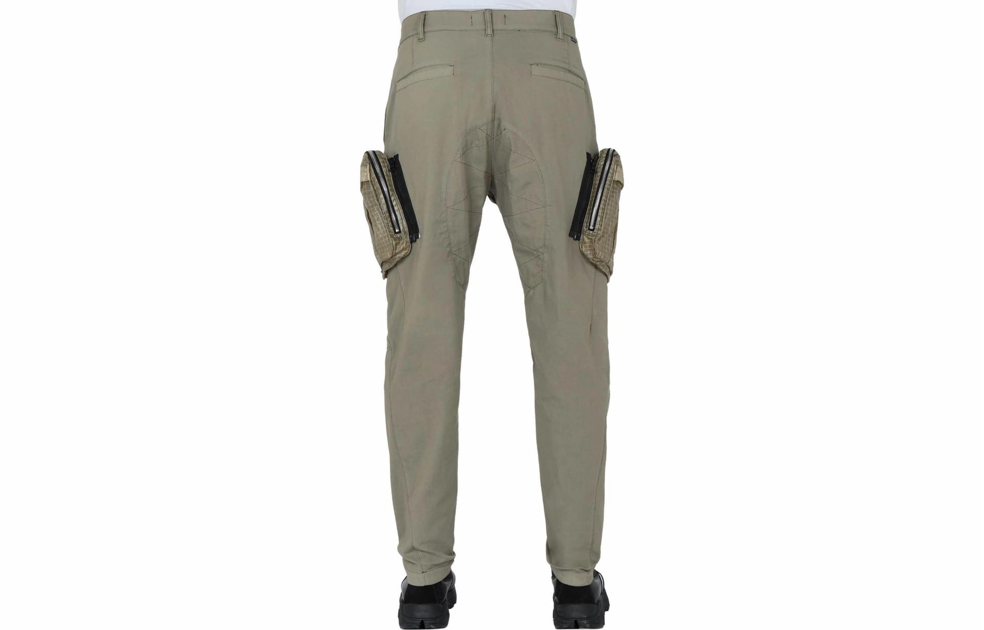 Штаны Stone Island Shadow Project - изображение 2