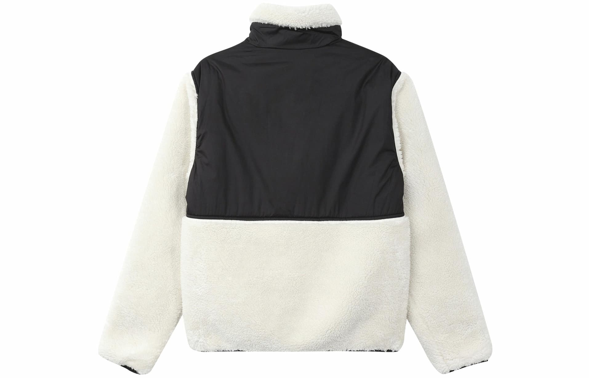 Куртка Puma Sherpa Ivory Jacket - изображение 2