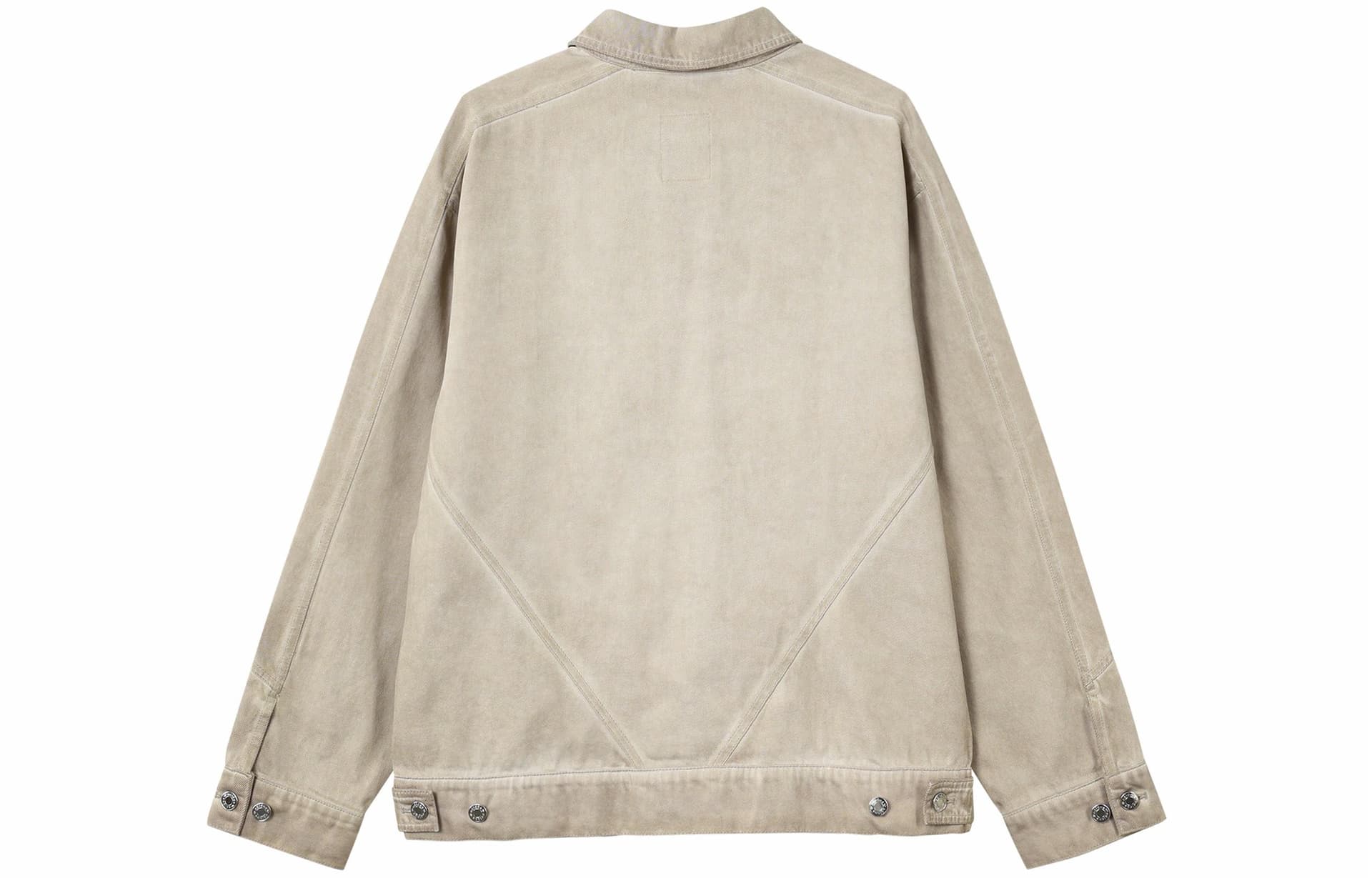 Джинсовая куртка adidas Originals Fshn Denim Jkt - изображение 2