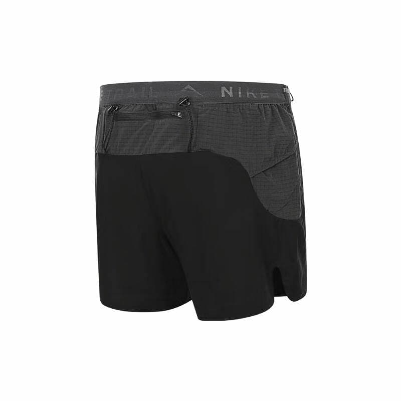 Тренировочные штаны Nike AS M NK DFADV SCND SNRSE 5BF - изображение 2