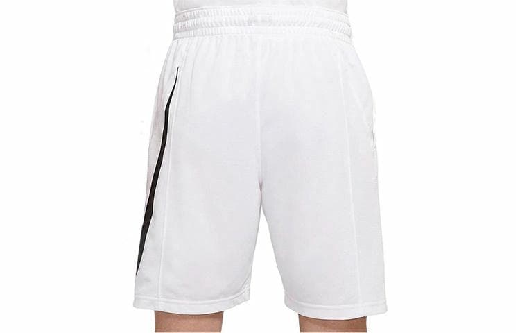 Шорты Nike Shorts White - изображение 2