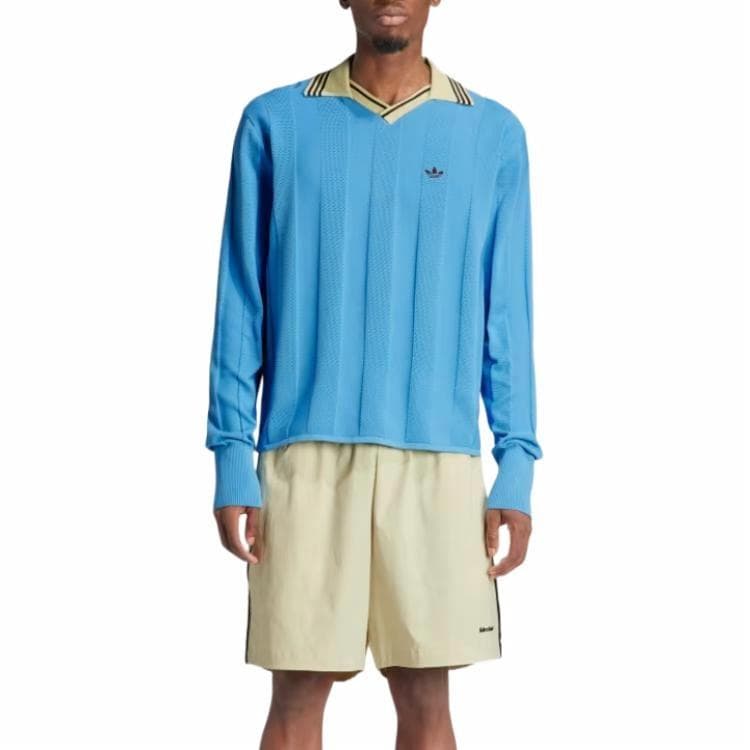 Тренировочные штаны adidas Originals x Wales Bonner - изображение 3