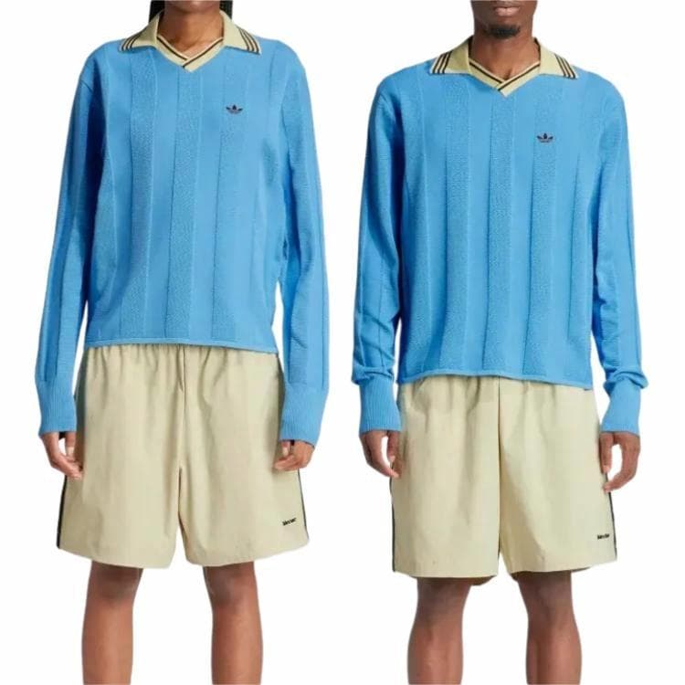 Тренировочные штаны adidas Originals x Wales Bonner - изображение 5