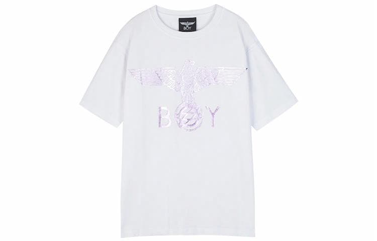 Футболка Boy London SS21 LogoT - изображение 1