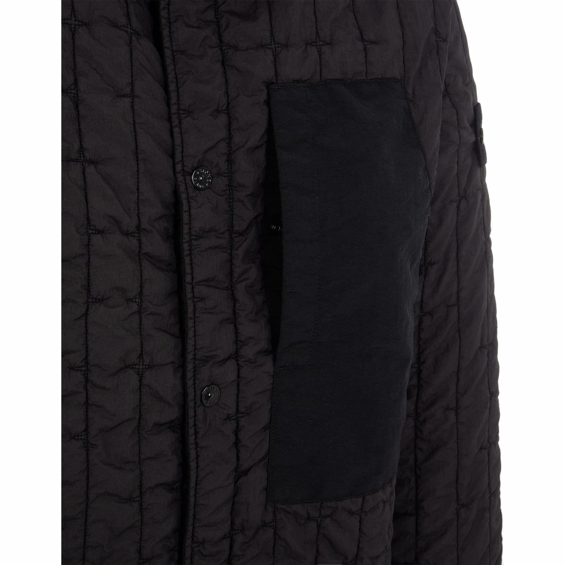 Куртка STONE ISLAND SS24 - изображение 4