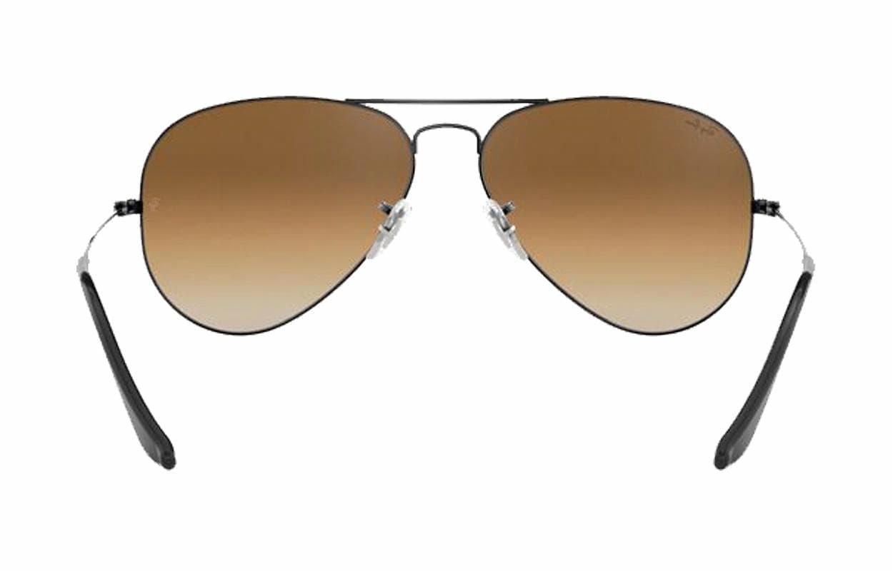 Солнцезащитные очки Ray-Ban RB3025 - изображение 4