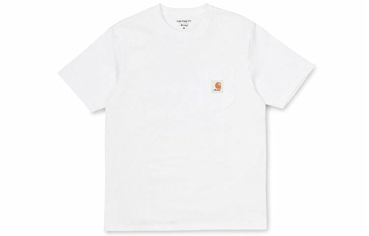 Футболка Carhartt WIP x Awake NY SS T-Shirt T - изображение 1