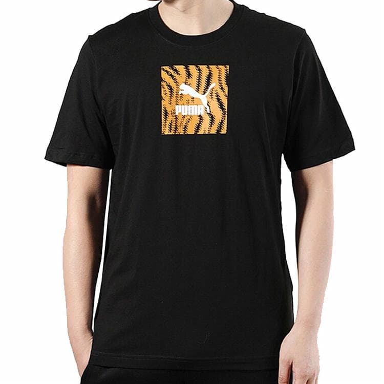 Футболка Puma - изображение 3