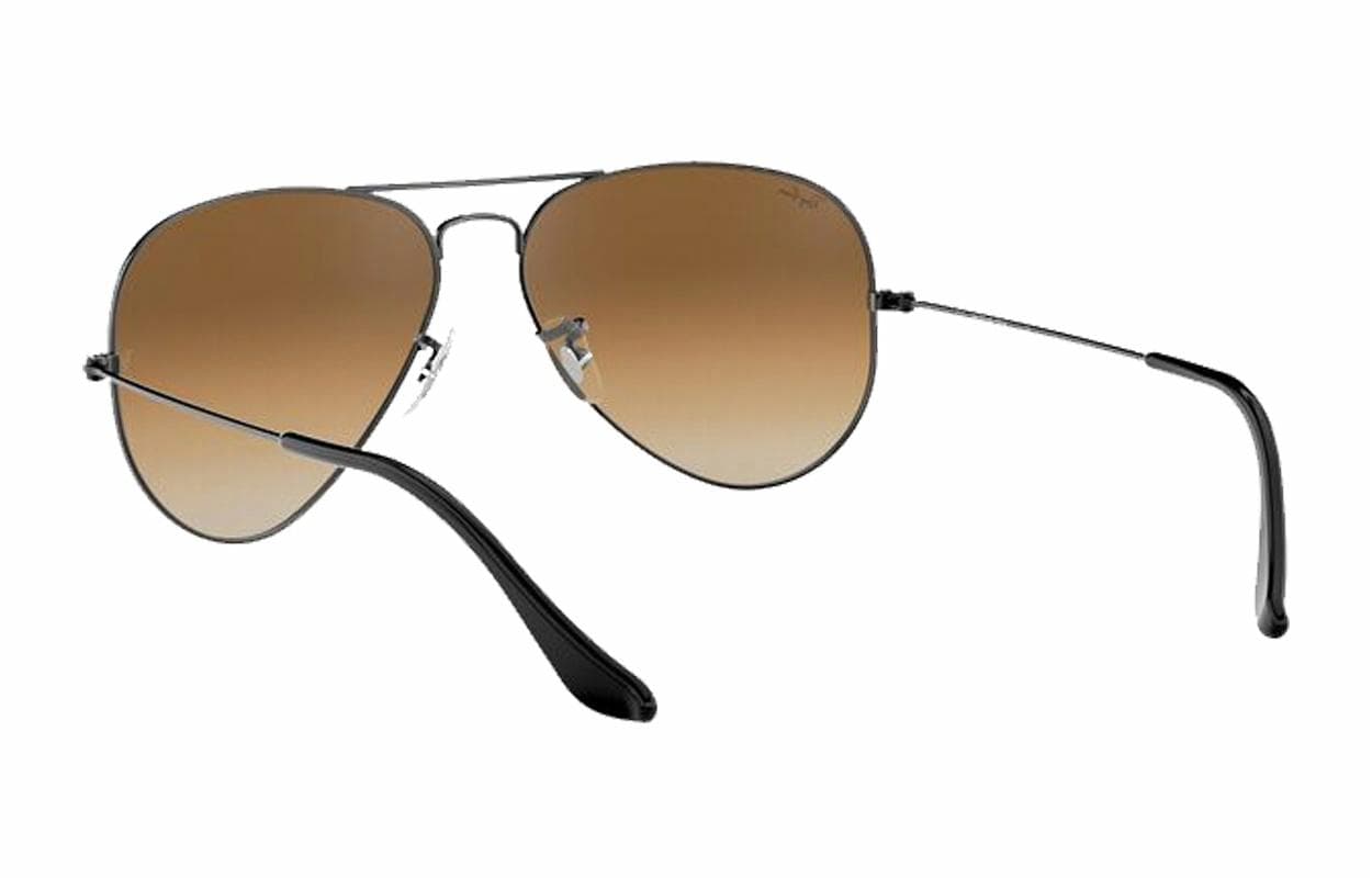 Солнцезащитные очки Ray-Ban RB3025 - изображение 7