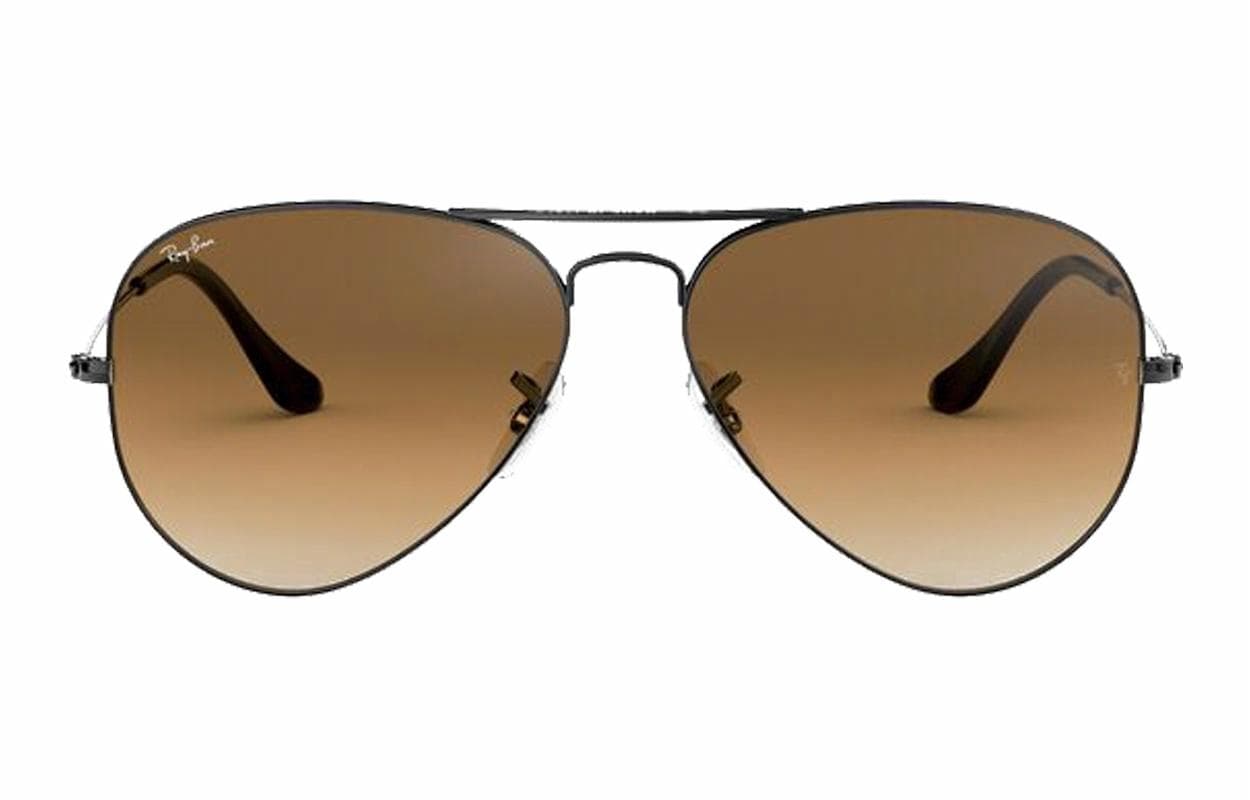 Солнцезащитные очки Ray-Ban RB3025 - изображение 3