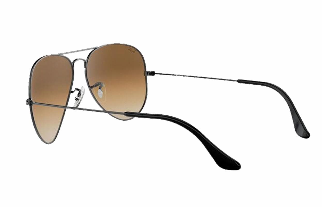 Солнцезащитные очки Ray-Ban RB3025 - изображение 6