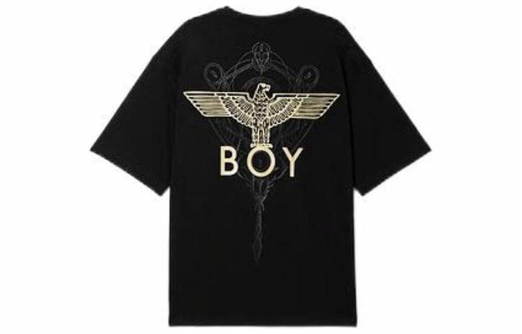 Футболка Boy London SS22 LogoT - изображение 1