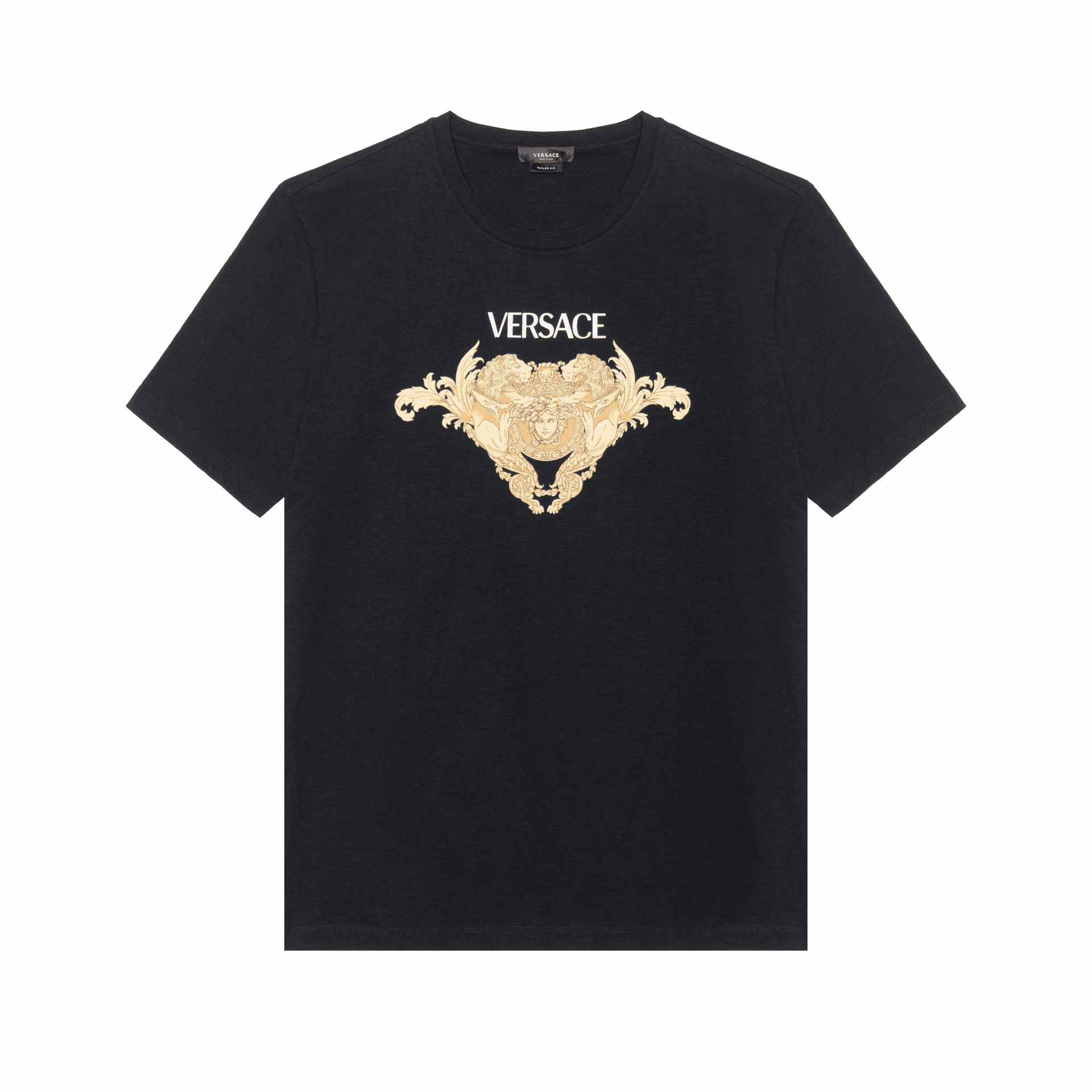 Футболка VERSACE T