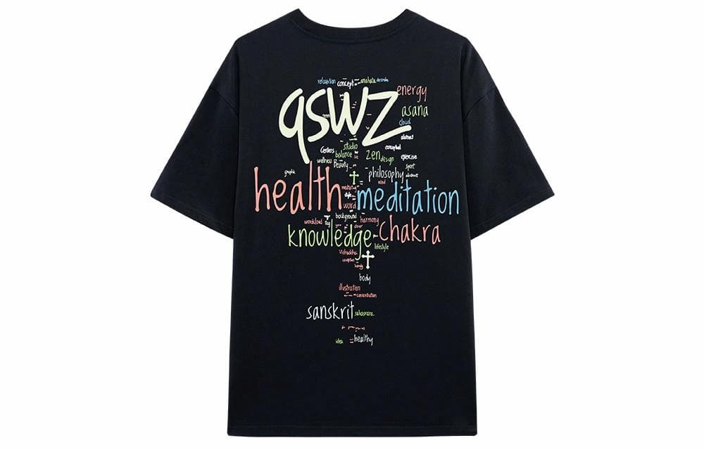 Футболка ASWZ T - изображение 1