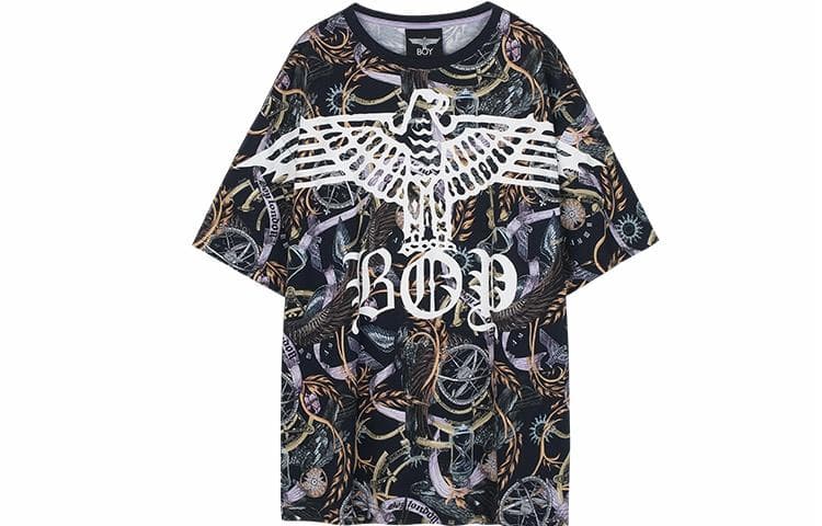 Футболка Boy London logoT - изображение 1