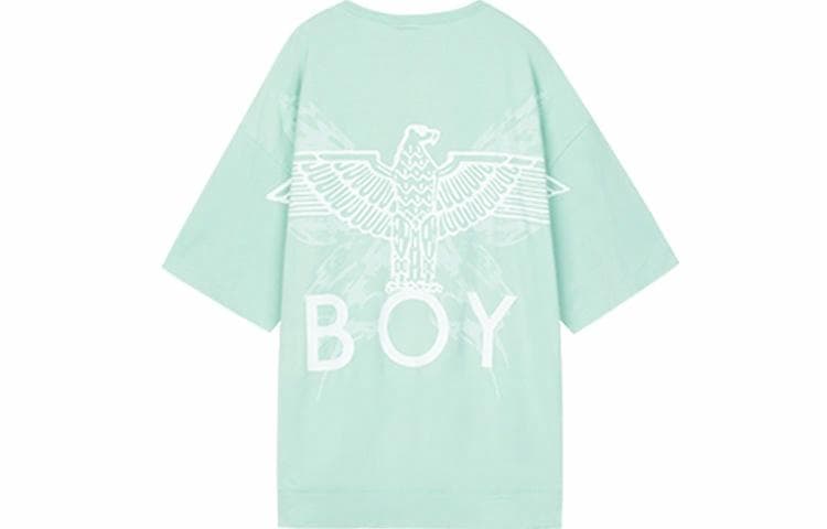 Футболка Boy London SS21 T - изображение 1