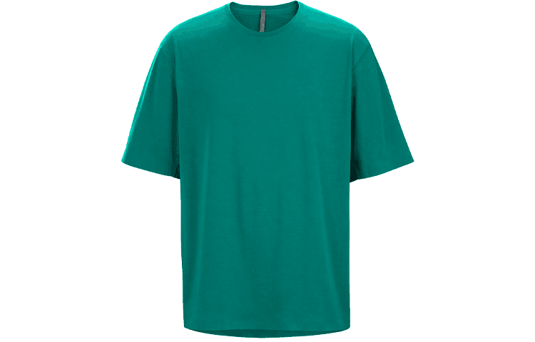 Футболка Arcteryx SS22 Veilance Ionic T-shirt Men's T