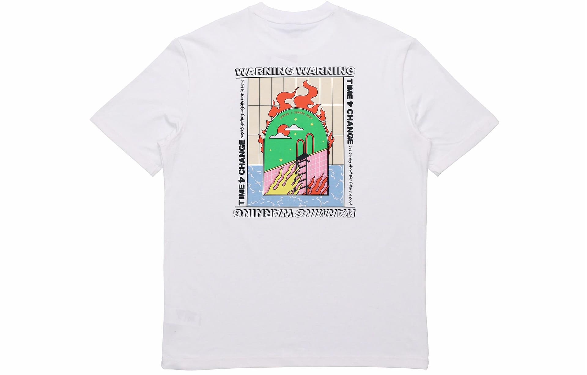 Футболка Puma T - изображение 1