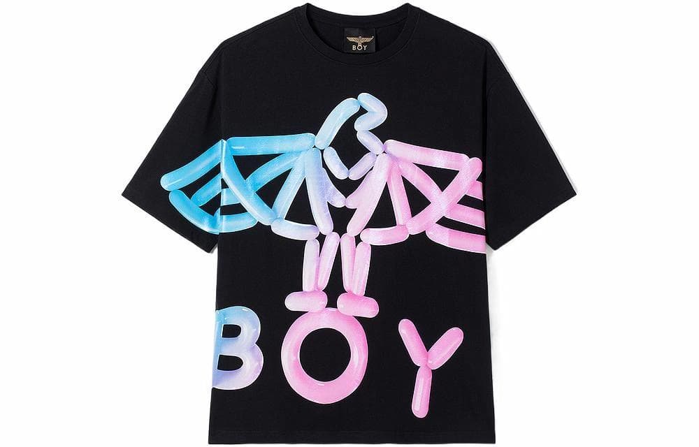 Футболка Boy London T - изображение 1