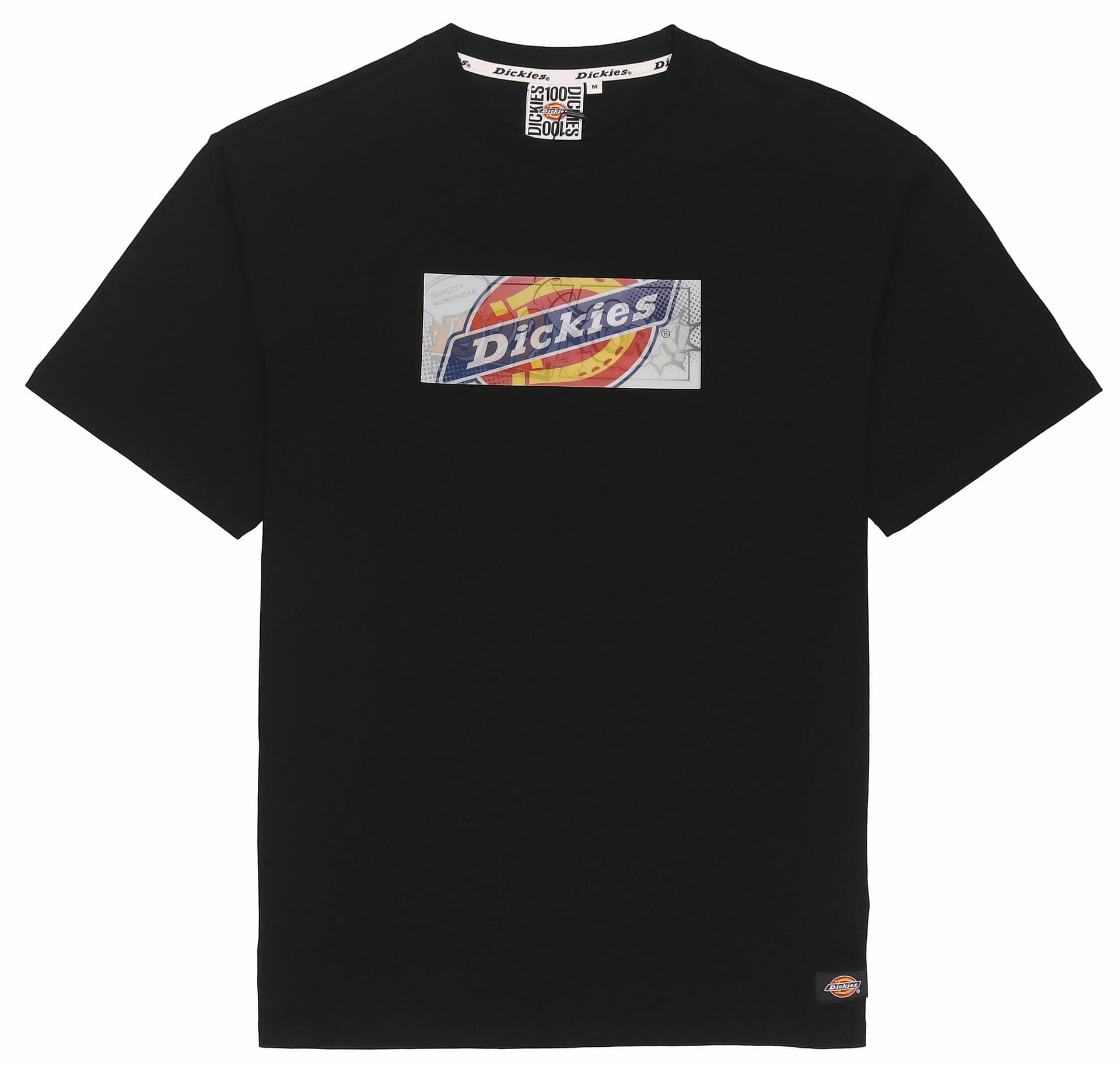 Футболка Dickies SS22 T - изображение 1