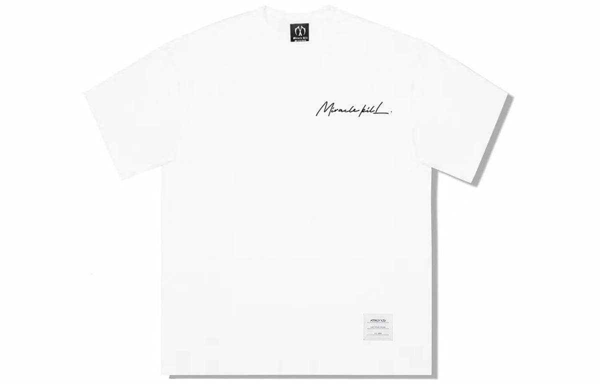 Футболка MIRACLE KILL T - изображение 1
