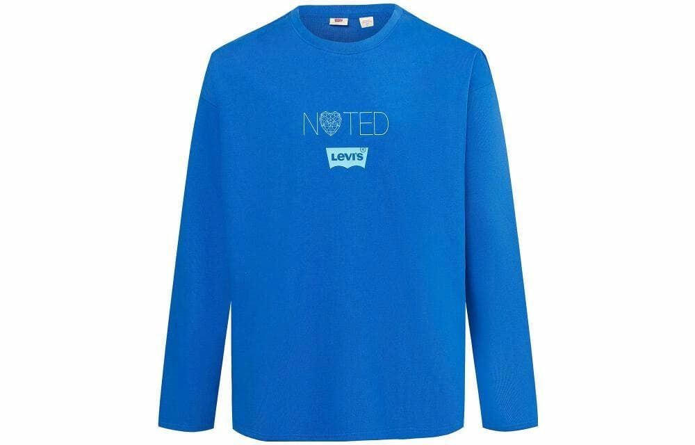 Футболка Levis LogoT - изображение 1