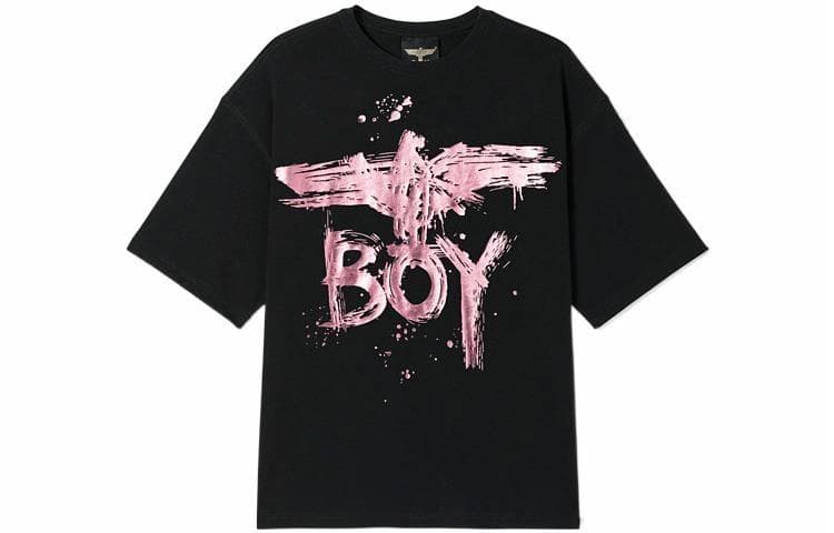Футболка Boy London SS22 logoT - изображение 1