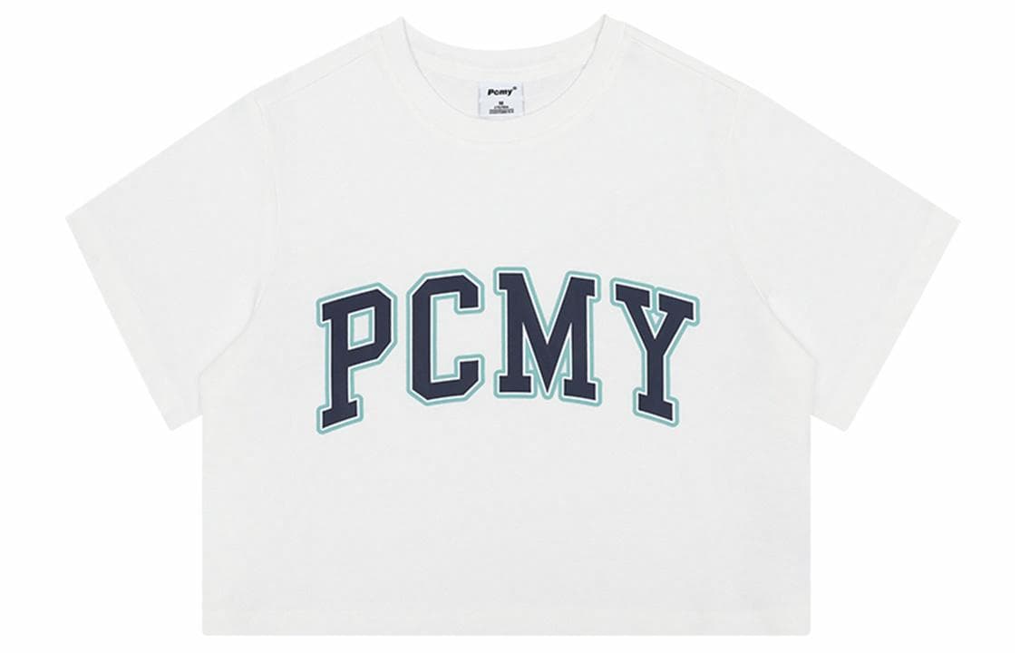 Футболка PCMY T - изображение 1
