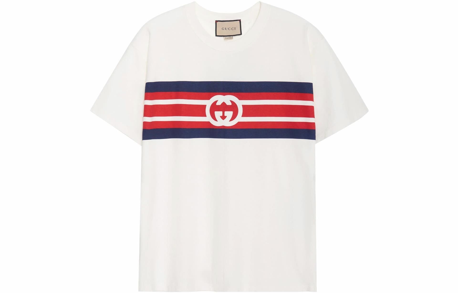 Футболка GUCCI T