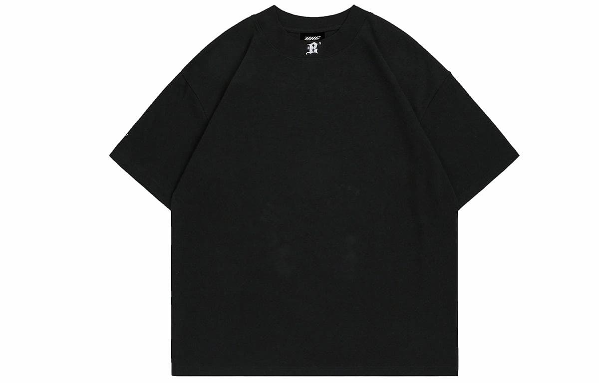 Футболка BJHG Star B Series Tee - изображение 1
