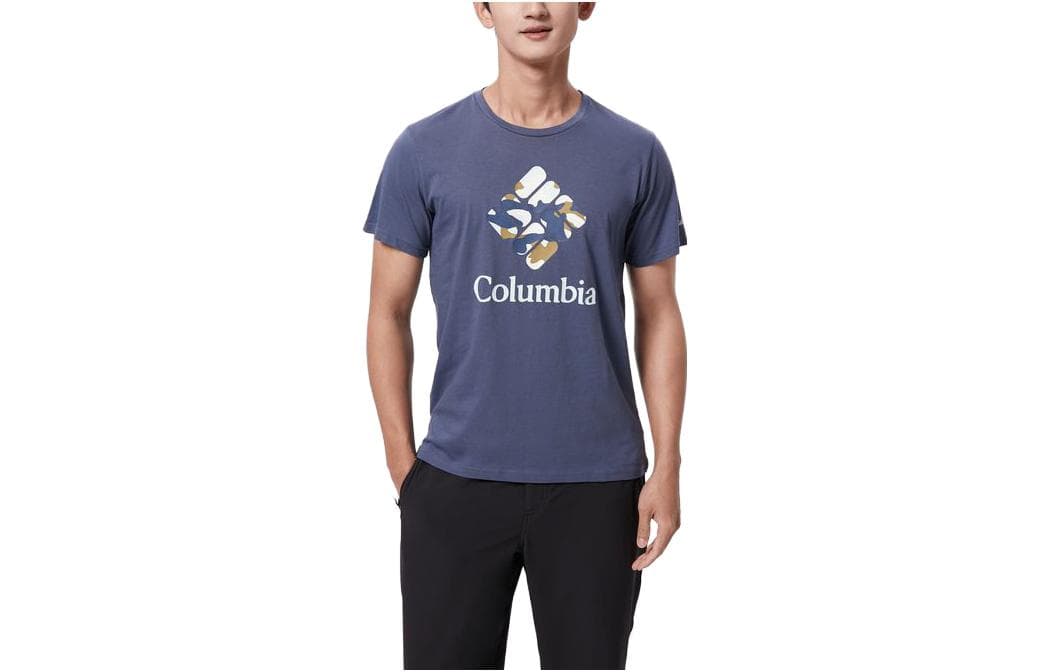Футболка Columbia LogoT - изображение 1