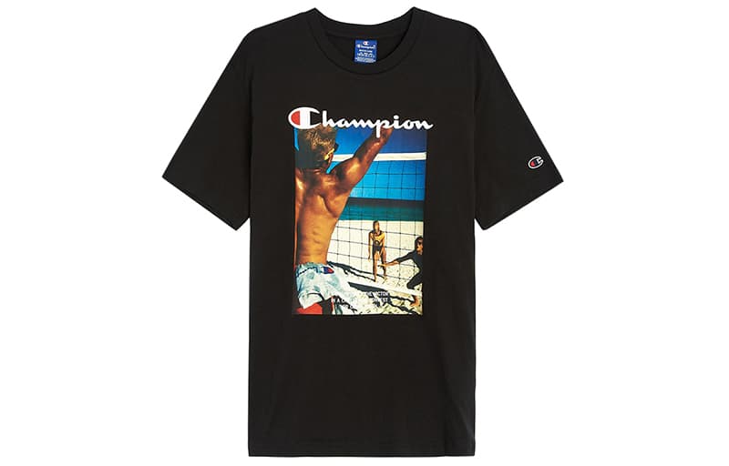 Футболка Champion T - изображение 1
