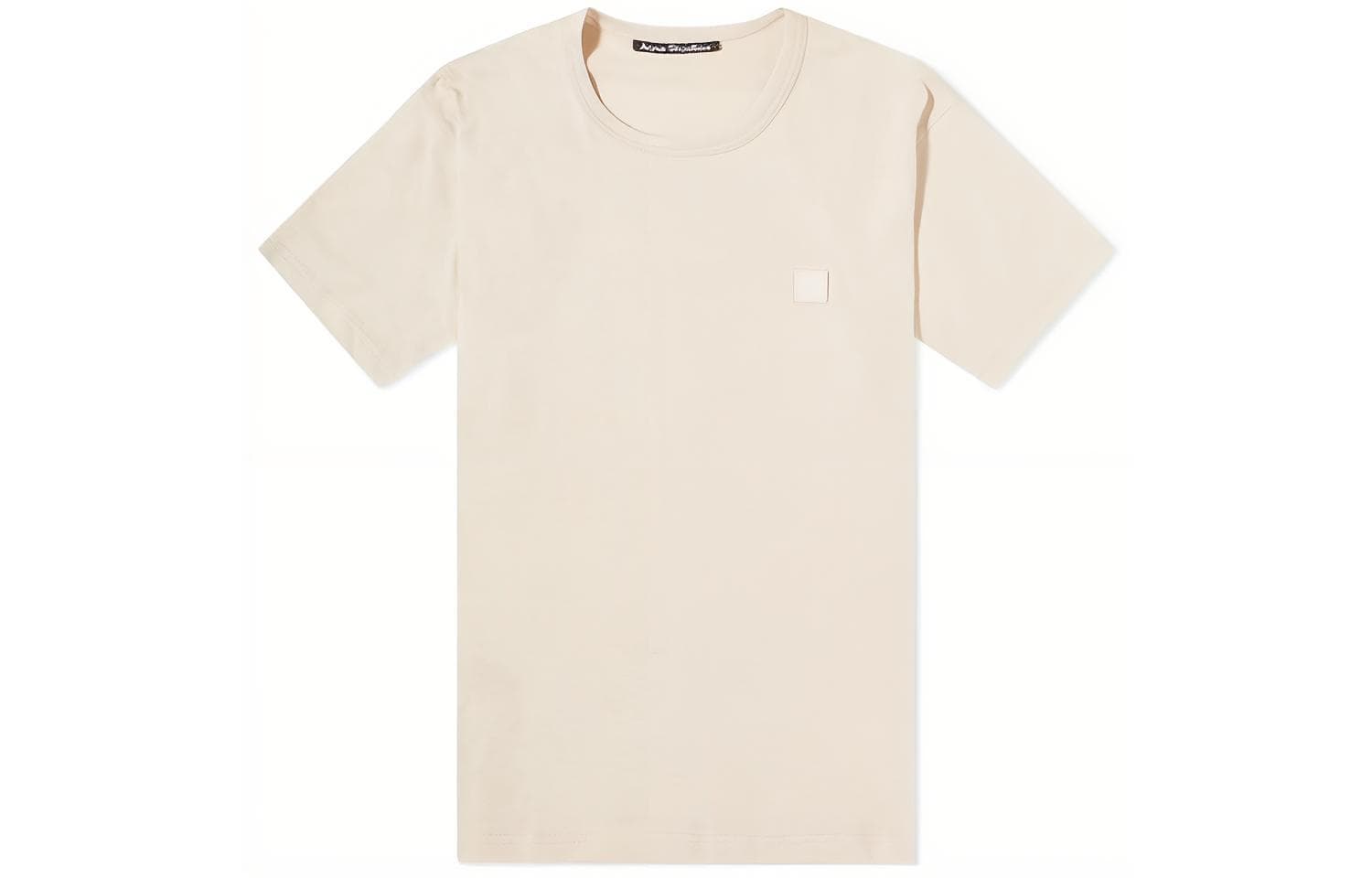 Футболка Acne Studios SS21 Face T - изображение 1