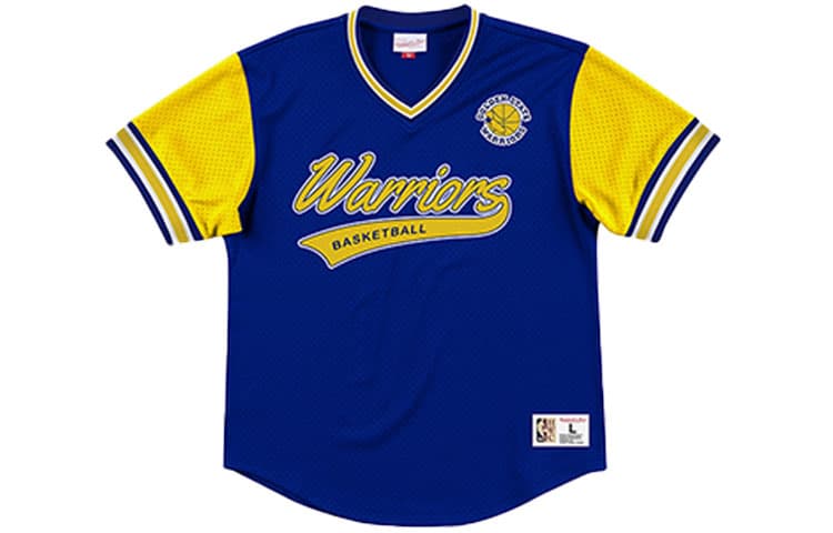 Футболка Mitchell Ness VT - изображение 1