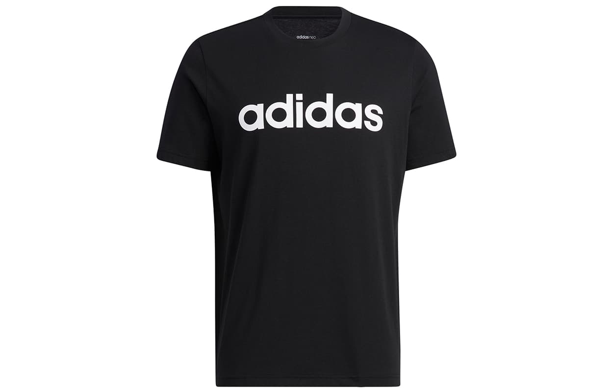 Футболка adidas neo logoT - изображение 1