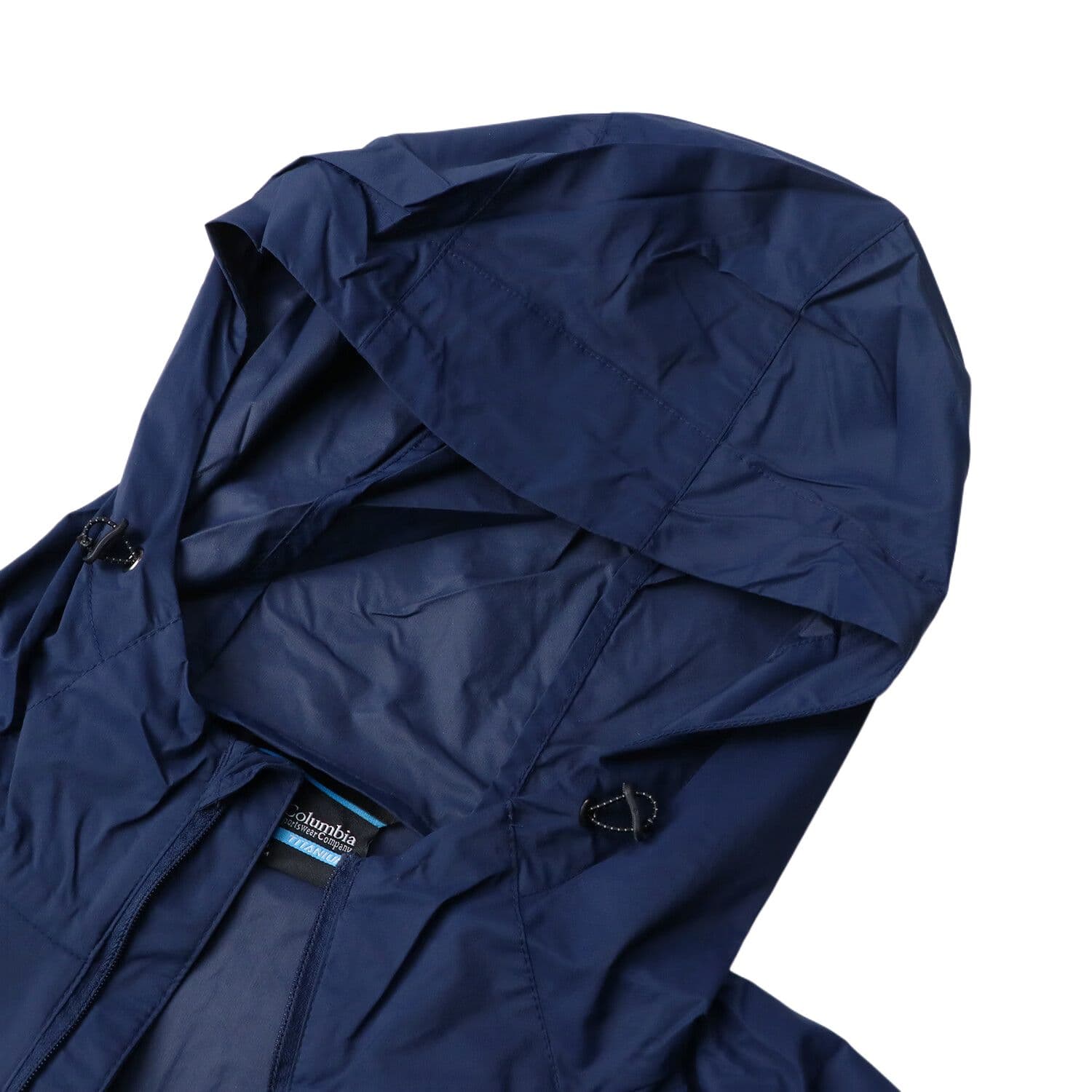 Куртка Columbia Urban Outdoors Collection Titanium Collection Куртка Мужская Темно-синяя - изображение 3
