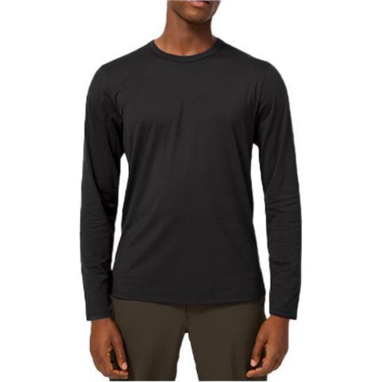 Футболка lululemon The Fundamental T - изображение 3
