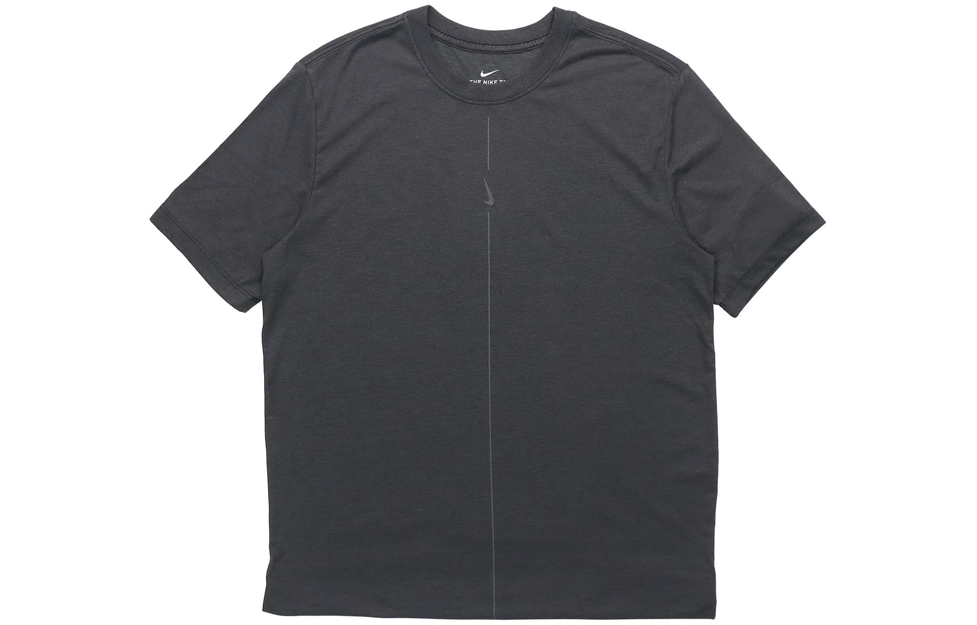 Футболка Nike Yoga Dri-FIT T - изображение 1