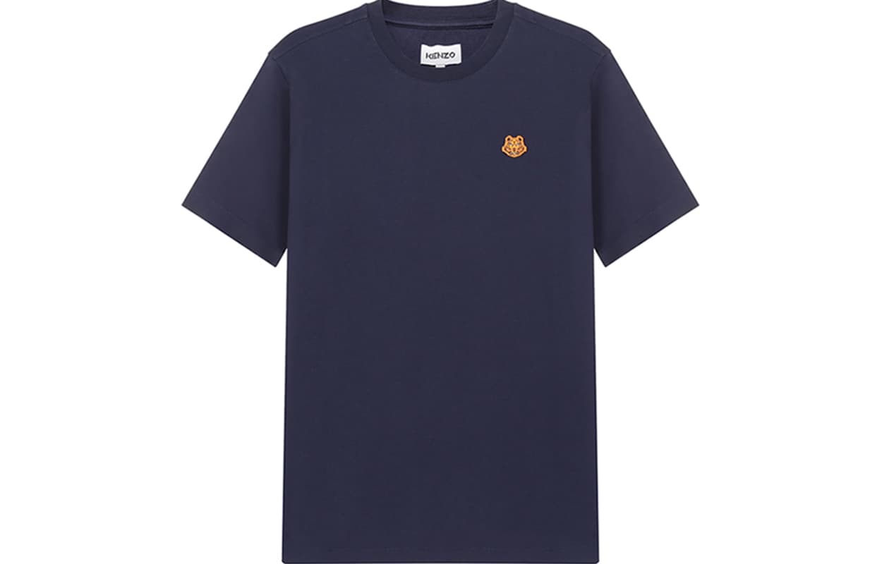 Футболка KENZO SS22 T - изображение 1