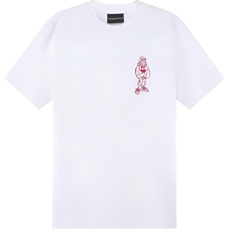 Футболка EMPORIO ARMANI SS23 T - изображение 1