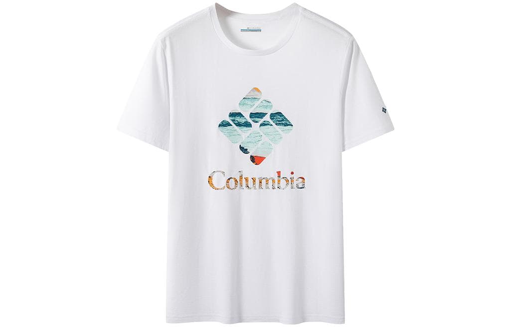 Футболка Columbia LogoT - изображение 1