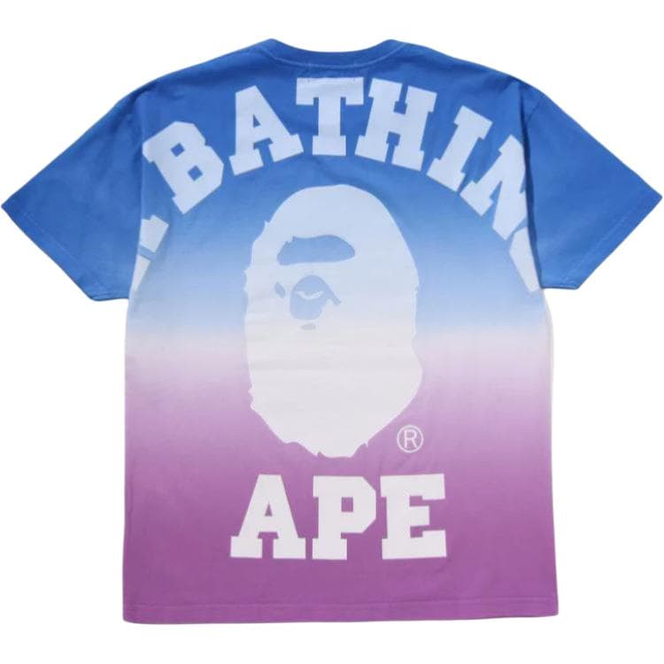 Футболка A BATHING APE SS25 Футболка Женские - изображение 2