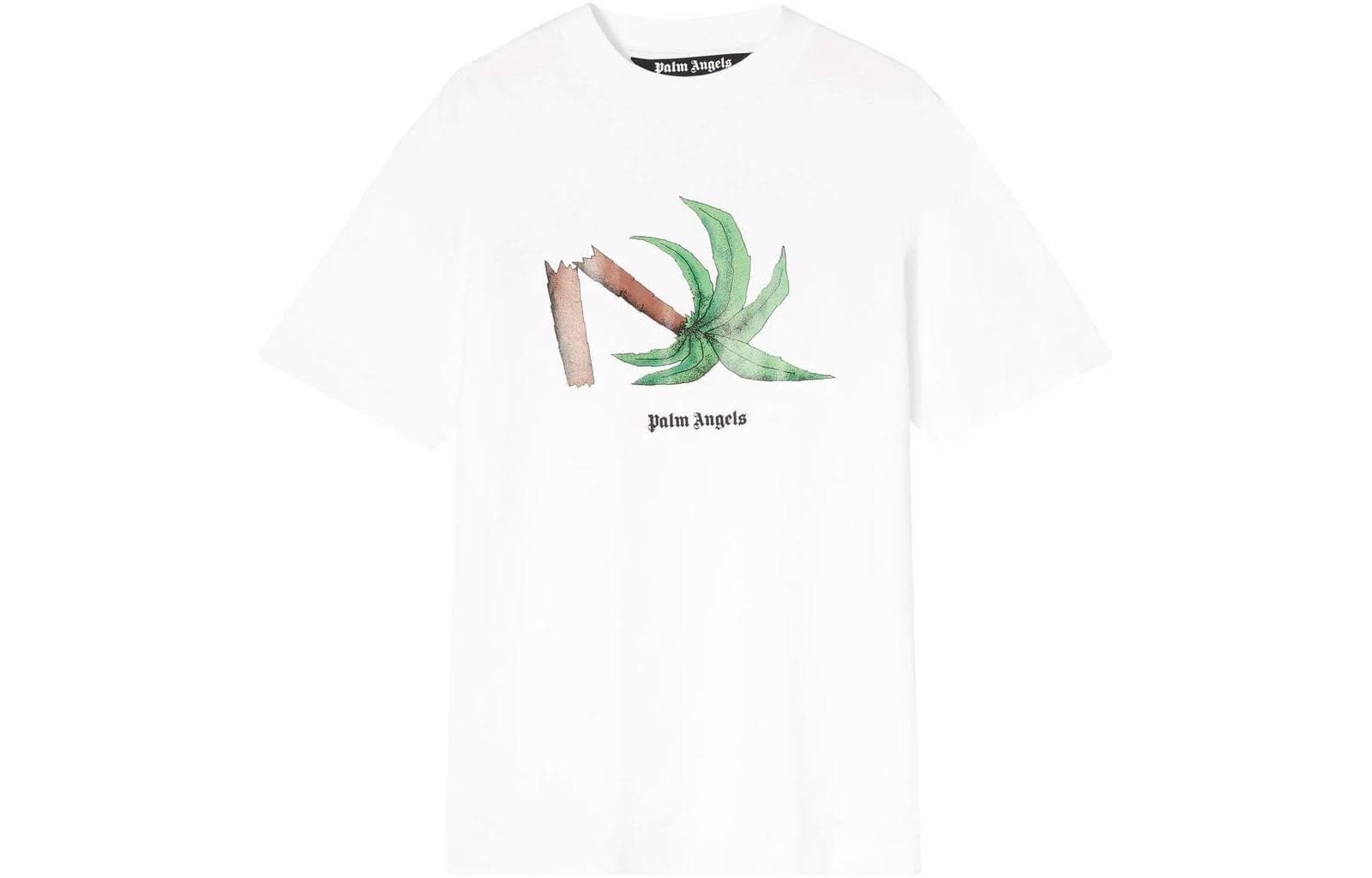 Футболка PALM ANGELS SS22 T - изображение 1