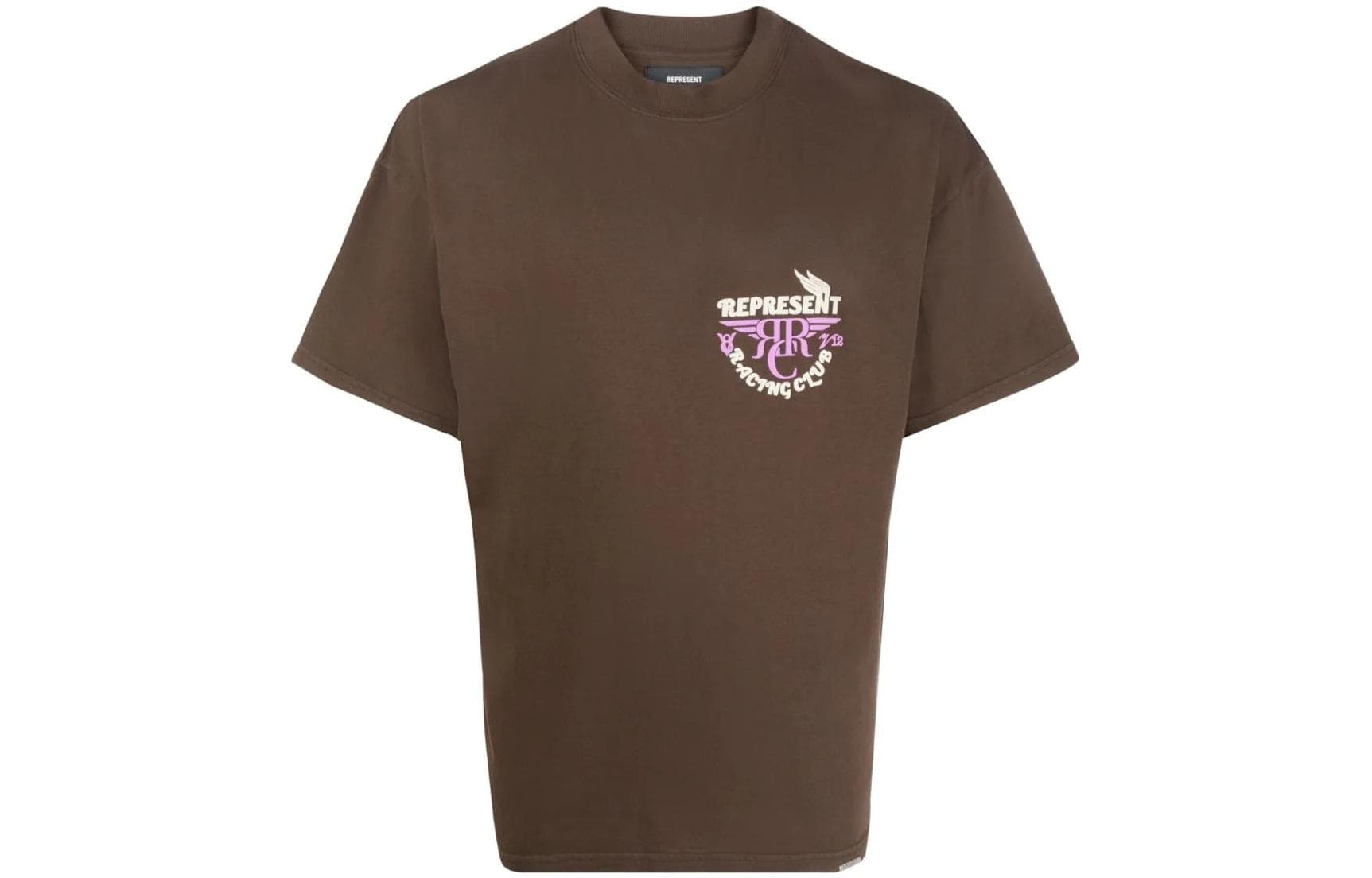 Футболка REPRESENT T - изображение 1