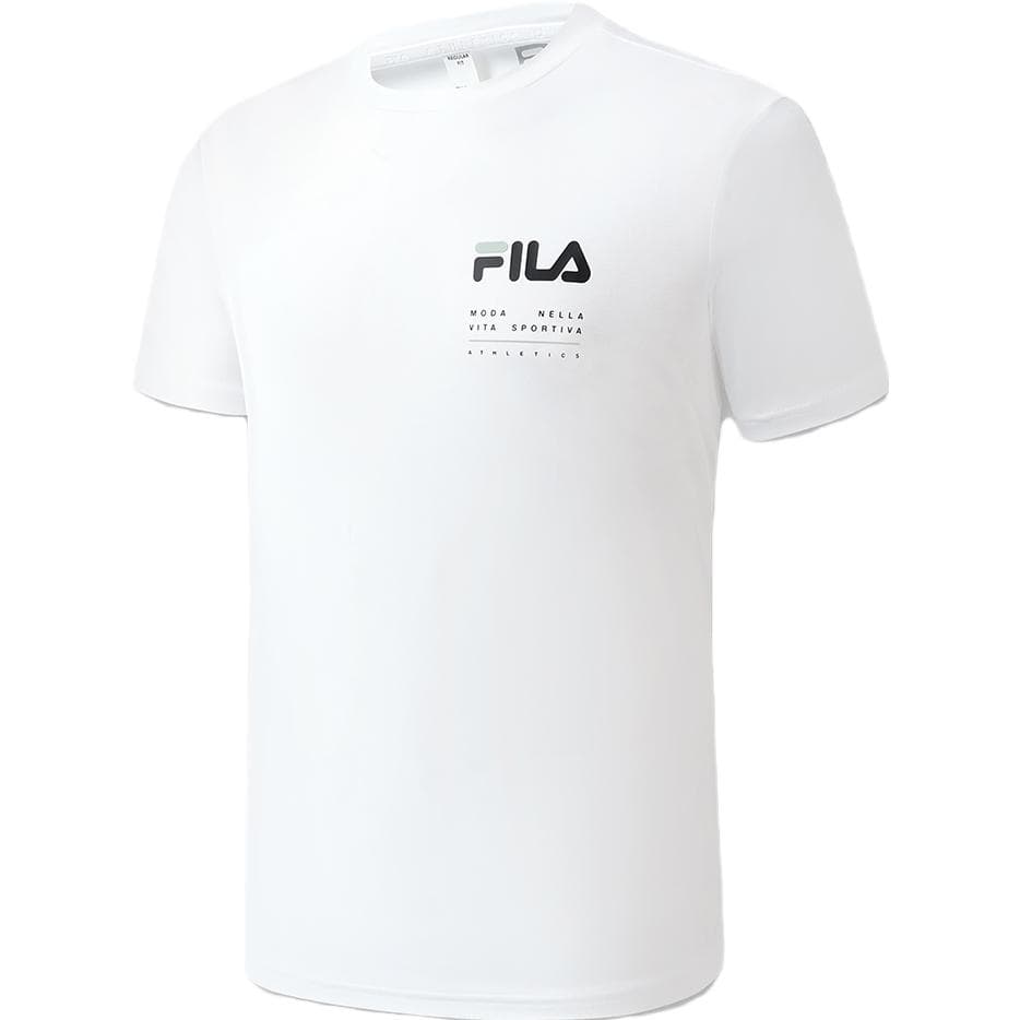 Футболка FILA 3.0 T - изображение 1